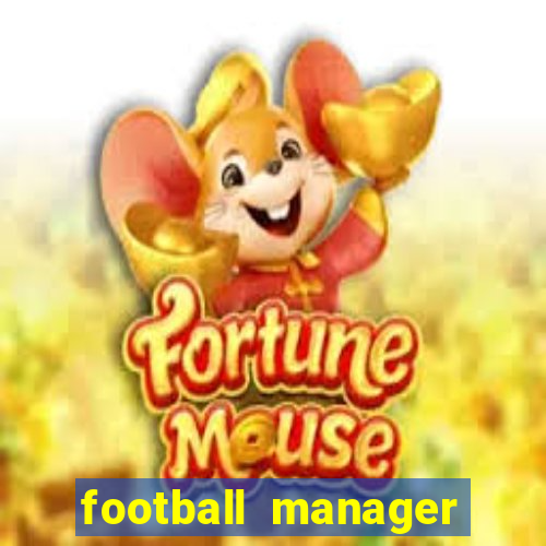 football manager 2024 crack